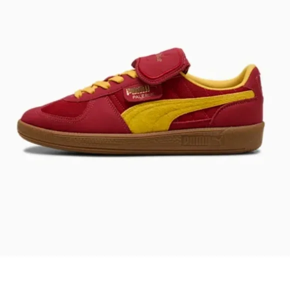 PUMA x HARRY POTTER Palermo Unisex Sneakers